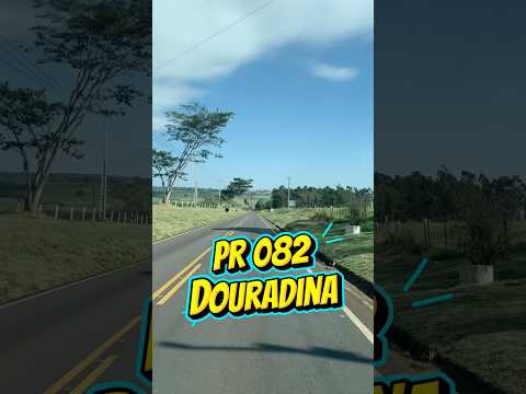 PR 082 - Douradina-PR