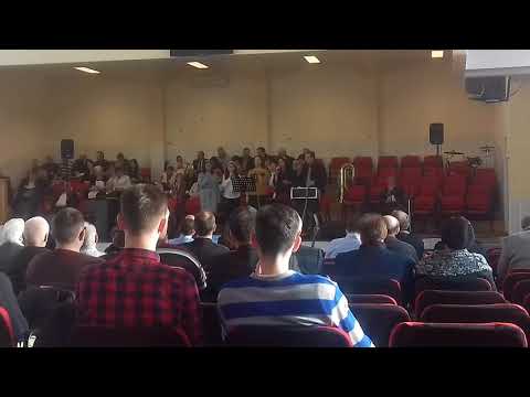 Filadelfia turda.grup.Maslinul/25 martie 2018 seara!!