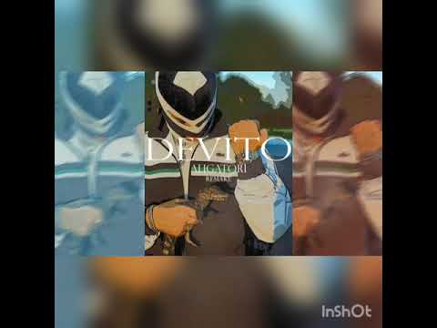 Devito x Fox Aligatori