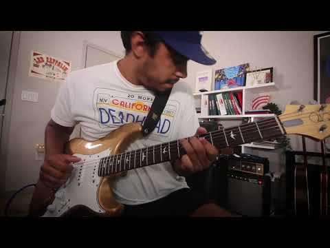 Gravity Tone Prs Silver Sky