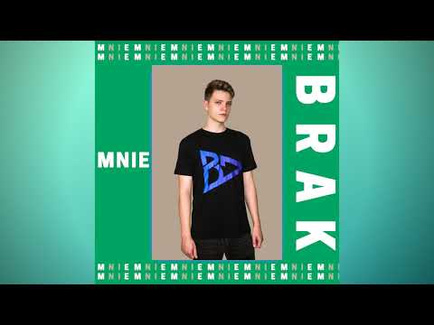 Bartek Dry - Mnie brak