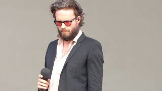 Father John Misty - The Palace live @ Outside Lands Festival , SF - August 10, 2018