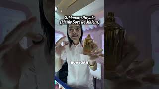 Download lagu 3 Parfum Mykonos Rekomendasi dari Bang Halim !!!#eendeparfum #parfumlokal #mykonosparfum #banghalim mp3