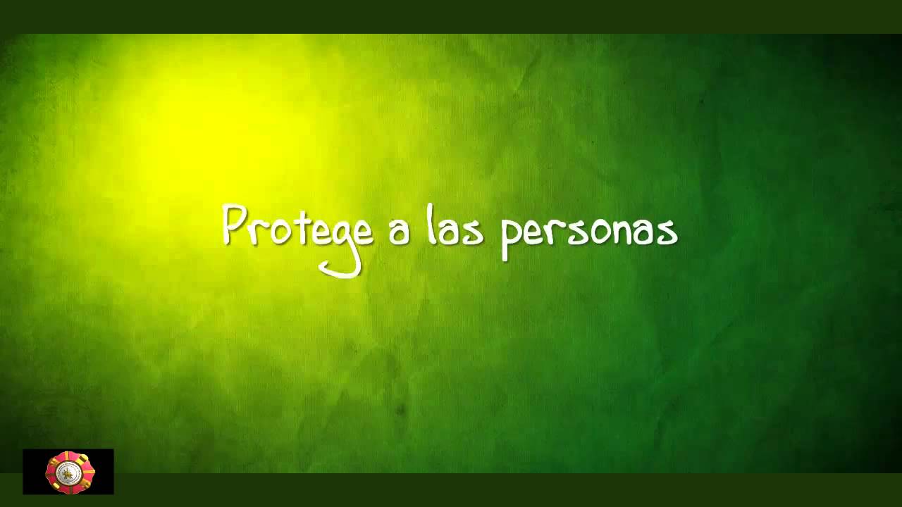 Etica para servicios emergencia - Jose Musse