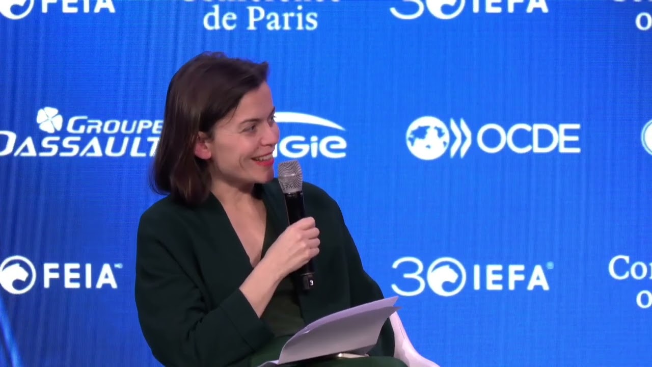 Navigating an Evolving Global Landscape