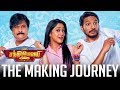 The Making Journey Of Mr Chandramouli Tamil Film 6 July In Cinemas
