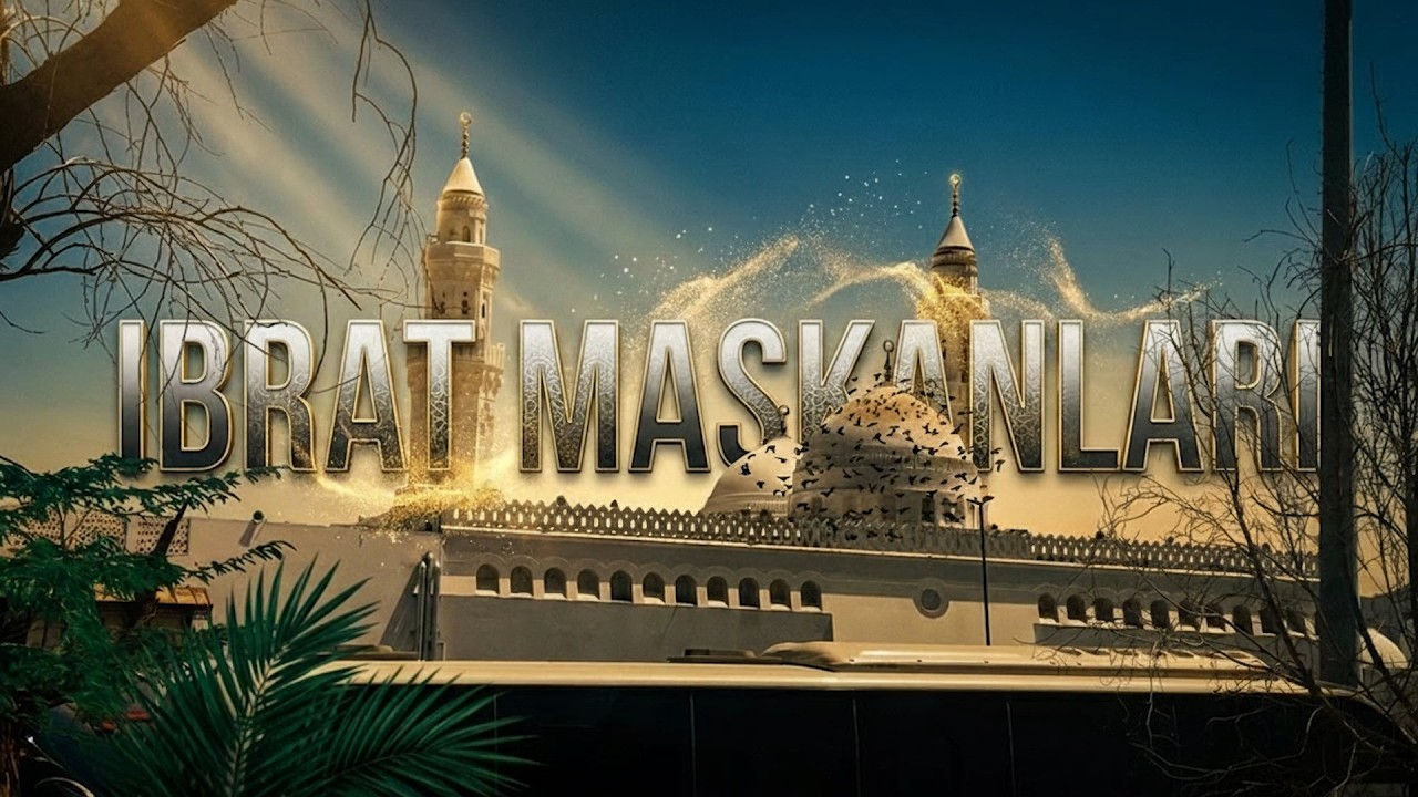 Ibrat maskanlari  #Haj2026 #Madina