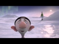Arthur Christmas Teaser Trailer Aardman Animation