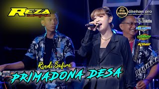 Download lagu PRIMADONA DESA - RINDI SAFIRA REZA MUSIK X DHEHAN AUDIO TASYAKURAN KHITAN DI TAKERAN mp3