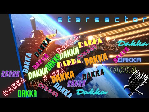 27: Low Tech Dakka Pirate Run  Starsector 0.95 2nd Modded run