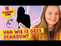 ALLEEN ECHTE STERRENKENNERS WETEN DIT! | STERRENSTOF #1 2020 | TinaTV