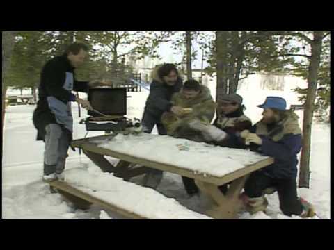 The Komatiks - Isolation Blues