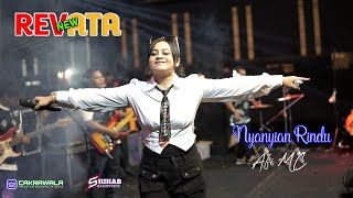 Download lagu NEW REVATA || NYANYIAN RINDU || ALFI MC || CAKRAWALA PRO mp3 Download lagu NEW REVATA || NYANYIAN RINDU || ALFI MC || CAKRAWALA PRO mp3