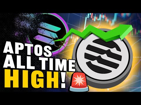 WATCH THIS BEFORE YOU BUY APTOS!