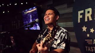 Daniel Echo