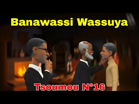 Banawassi Wassuya