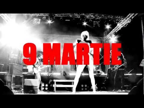 Olia Tira - Lady & Supermen ! Live in Concert At National Palace, Chisinau, Moldova