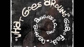 Guapo feat. Deonte, Anonymous & C Pone - What Goes Around