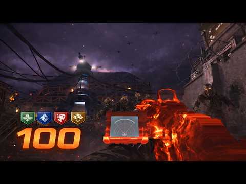 This MW2 Zombies Mod is Insane!