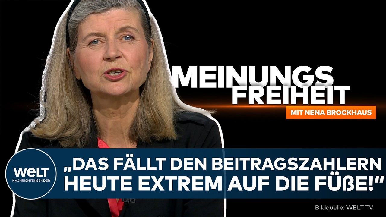 DEUTSCHLAND: Warum der Sozialstaat hochgradig unsozial ist! | Meinungsfreiheit