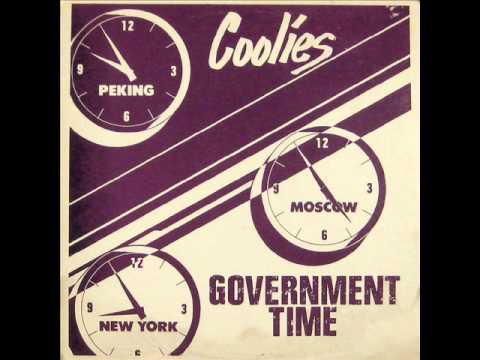 Coolies - What You Think