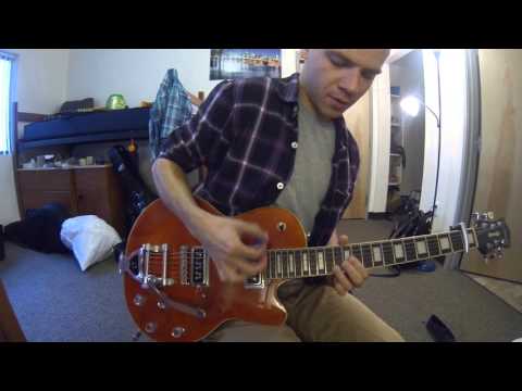 DeArmond M-77 T Tennessee Orange image 21
