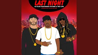 Last Night