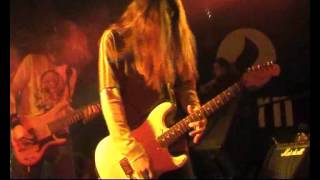 ENS COGITANS - Live in Moscow ,19.02.2005  (12 Years Anniversary)