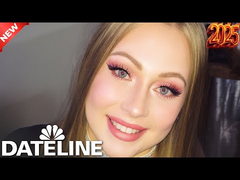 [NEW] DATELINE NBC 2025 🎉 Dateline NBC SS2025 - E46 🎉48 Hours Murder Documentary Full HD.