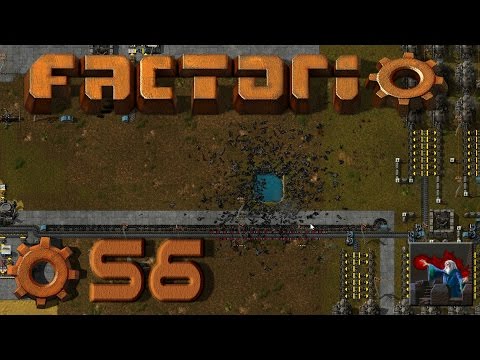 COMPRESSION BOMB - Factorio with Mods Ep. 56