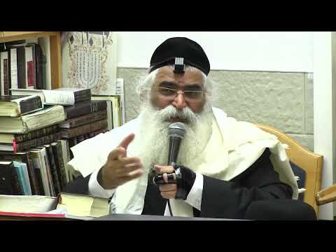 הרב יורם אברג'ל – המסר היומי – סיפור אישי של הרב – כ"ה חשוון תשפ"ה