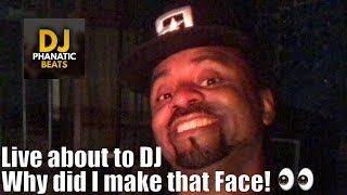 Live about to Dj 🔥 dj phanatic beats