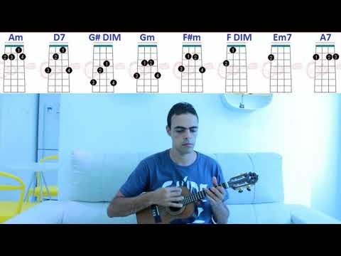 Coisa de Amante - Reinaldo