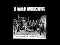 I D Rather Be Watching Movies Give Praise Records I Hate This Tour Compilation CD 2008