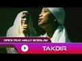 Opick feat. Melly Goeslaw - Takdir | Official Video
