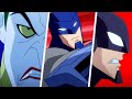 Batman Unlimited en Français | Épisodes 16-18 | DC Kids