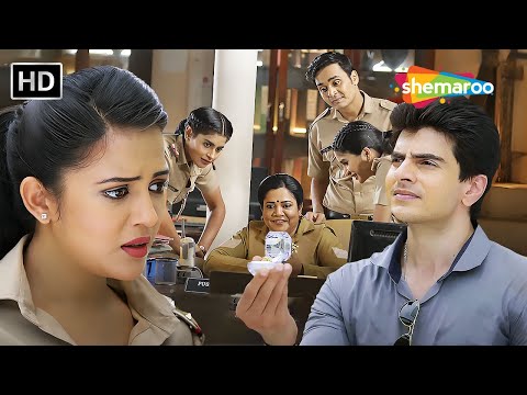 Anubhav Sir ने किया जब सभी के सामने Haseena से अपने प्यार का इज़हार | Maddam Sir | Full Episode