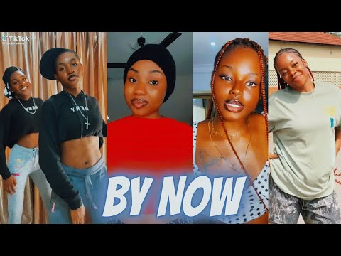 Ckay - By Now (Sped Up) Tiktok Challenge 😍🔥