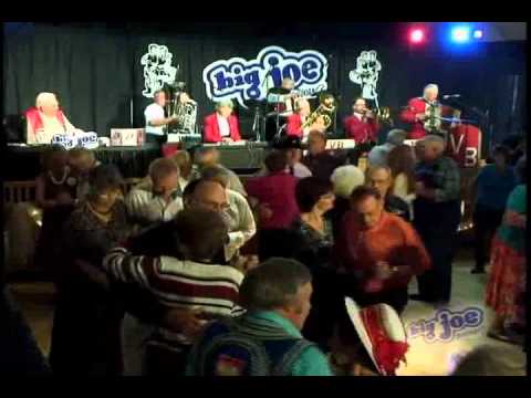 Big Joe Polka Show