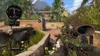 【COD:BO4】【雑談】SR2on2 クリスマスは何してますか？