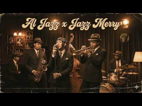 Tequila Rose - Al Jazz x Jazz Merry Cover (Jazz Version)