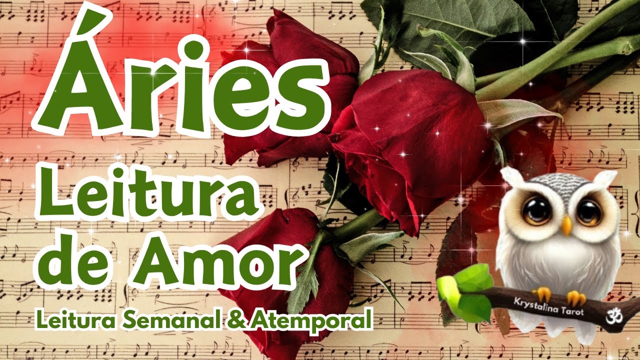 💕ÁRIES ♈ RELACIONAMENTO C/ MATURIDADE E COMPROMETIMENTO! 🙏🏻✨ SURPRESAS E NOVOS INÍCIOS! 💘😍