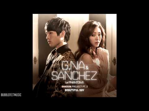 G.NA & Sanchez - Beautiful Day (Full Audio)