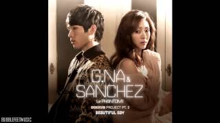 G.NA &amp; Sanchez - Beautiful Day (Full Audio)