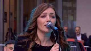 Paul Heaton Jacqui Abbot DIY BBC The One Show 2014