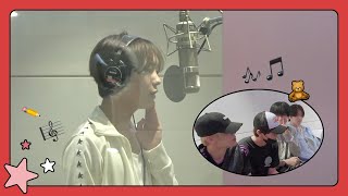 Download lagu NCT WISH ‘Steady’ Recording Behind the Scenes mp3