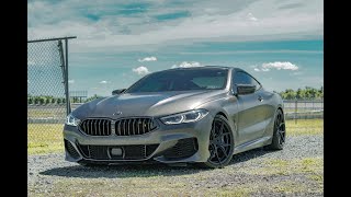 Michael Rainey Jr - REWRAPPING MY CAR!!