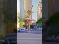 Carlin Dancing In The Streets Ballerina Littlebunhead