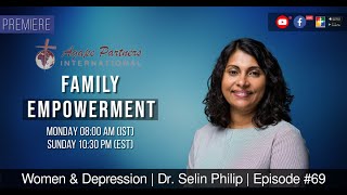 Women and Depression