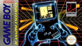 10 Amazing Nintendo Game Boy Exclusives
